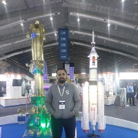 PRANAV A.P