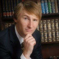 Justin Helton