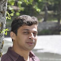 Abhishek Chandra