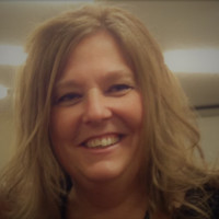Candace Osgood, MSN, ARNP, PMHNP-BC