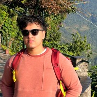 Arpan Dhakal