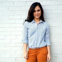 Ashley Ganem