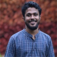 Akil Ramesh