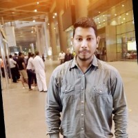 Md Asif Iqbal