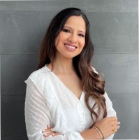 Andrea Daniela Castro Robles