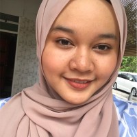 Aliah Zainal