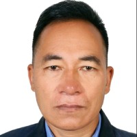 Makar Birahee THAPA MAGAR