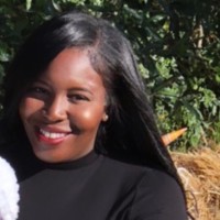 Shani Riley