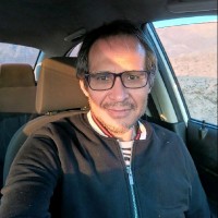 Mario Javier Aviles Linares
