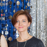 Oleksandra Bilokon