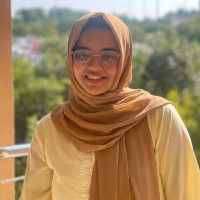 Bismah Tahir