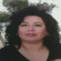 Cecilia Michelle Daniels
