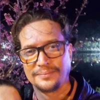 Alexandre Moura De Almeida