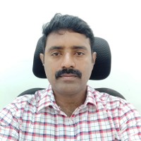 Narendra Yellanki