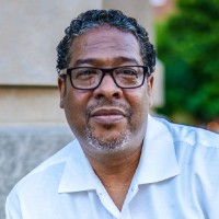 Ricky Jones, MA