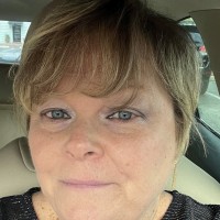 Patricia Kehr