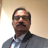Venkatesh Iyengar