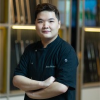 Jason Ricardo Salim