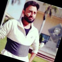 MUHAMMAD FARAZ ALI