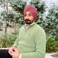 Jagdeep Bhatti