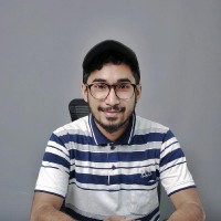 Nihal Biswas