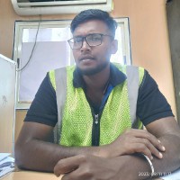 Arun Thiyagu F
