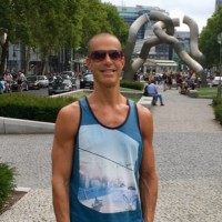 Amir Wender