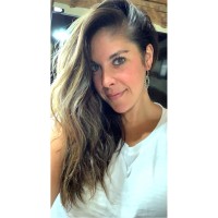 Heidi Hawk