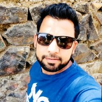 Amol Kayastha