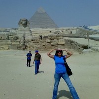 Marwa Salem