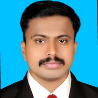 Avinash Murali