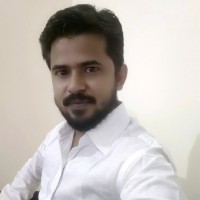 Subhash Burman