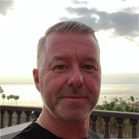 Ken Hammond