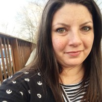 Lauren Gericke