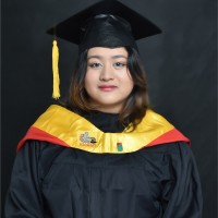 Thea Suzanne Cunanan