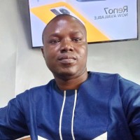 Francis Adeyemi, Cilo.