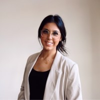 Shareen Ali