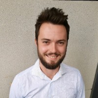 Adam Pugsley