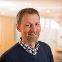 Torkjel Bruheim