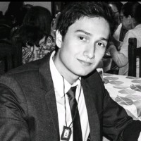 Enrique Ghersi Córdova