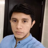 Jeremy J Pérez Aráuz