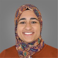 Aalaa Mohammed, Cmit