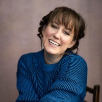 Jacqueline Harper