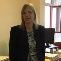 Carola Widin