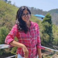 Abirami Senthil
