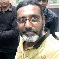 Hasan Riyaz