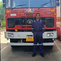 Ashish Talele