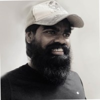 Ezhumalai Adhikesavan