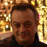 Amr A. Tawfik, DBA