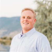 Logan Andersen, ERIS